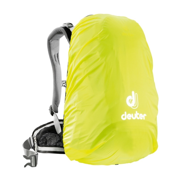 Coolblue/neon Deuter Regntrekk I