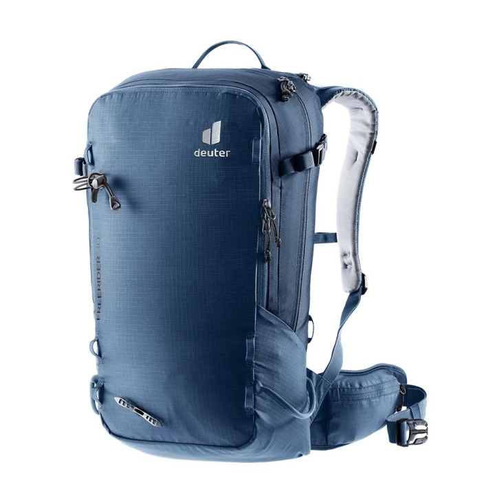 Freerider 30 Marine-ink/kanel-mandel Deuter