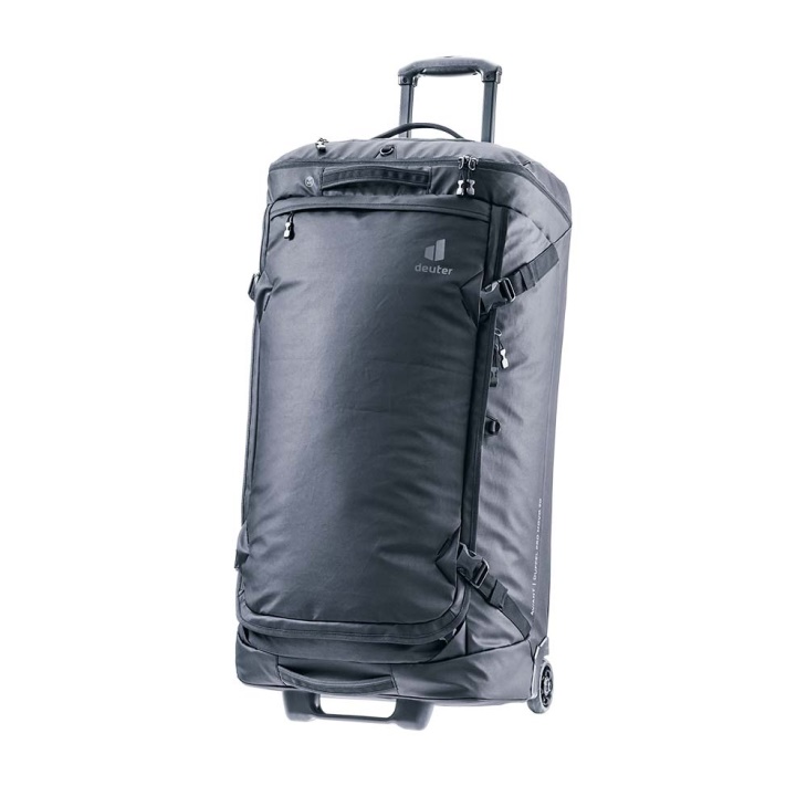 Aviant Duffle Pro Movo 90 Deuter Black