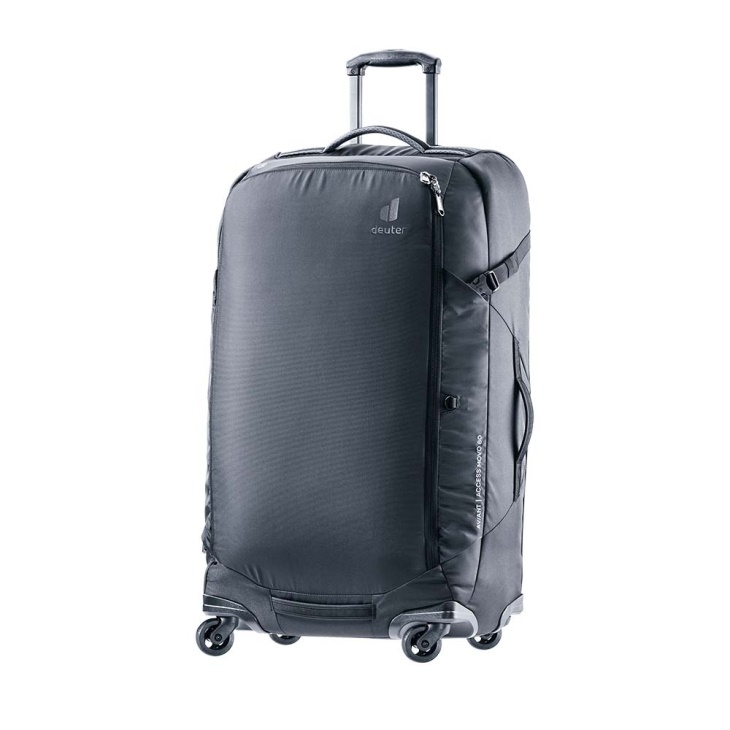 Deuter Aviant Access Movo 80 Svart