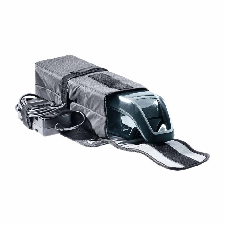 E-pocket Deuter Black