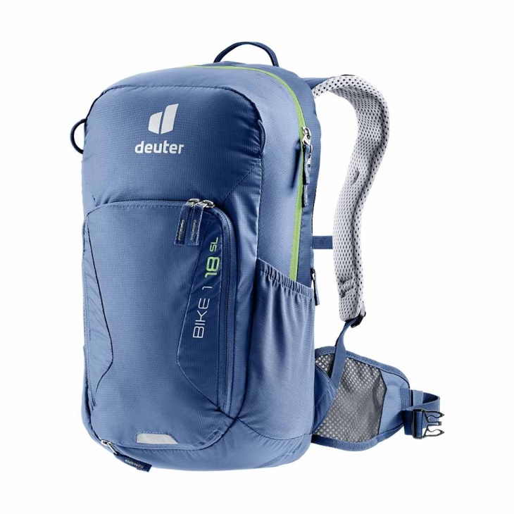 Deuter Sykkel 1 18 Sl Midnatt