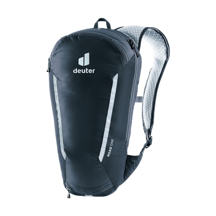 Deuter Sitrus-grafitt/svart Vei En