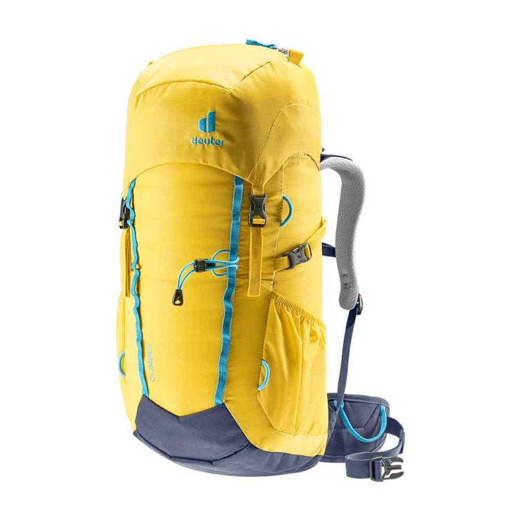 Mais-blekk/bregne-blekk Deuter Klatrer