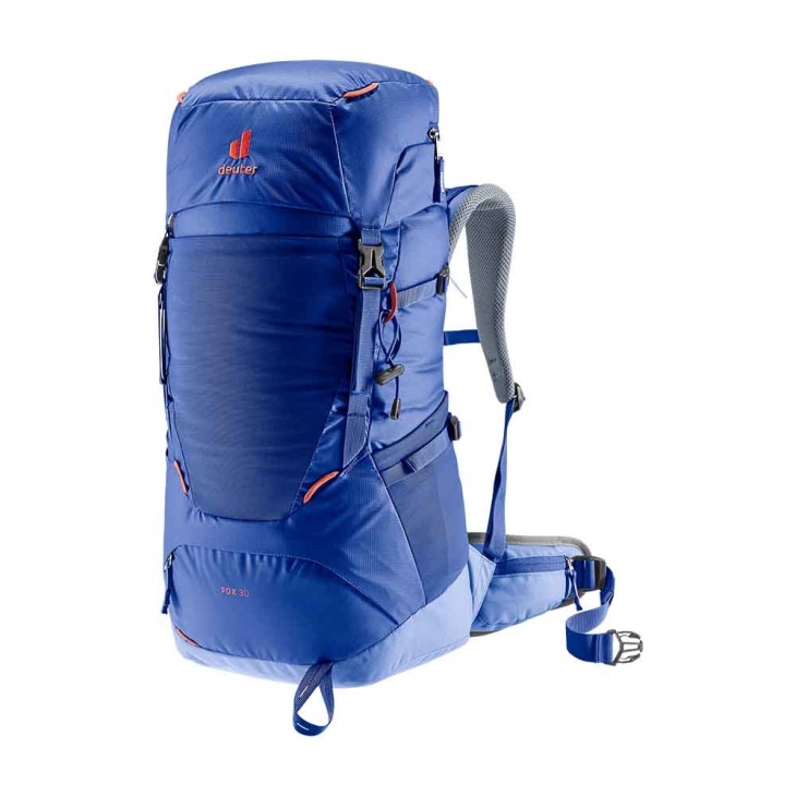 Rev 30 Deuter Indigo-pacific/gurkemeie-leire