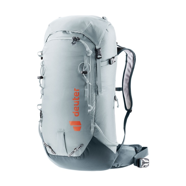 Deuter Tinn-skifer/saffron-mandarin Freescape Lite 24 Sl
