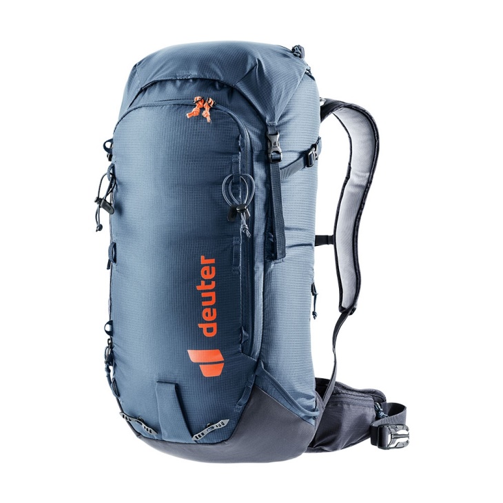 Freescape Lite 26 Marine-blekk/mais-teal Deuter