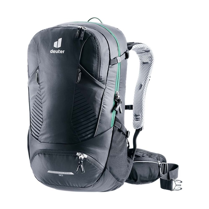 Deuter Trans Alpine 30 Svart