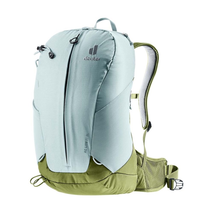 Skumringsmose/pistachio-teal Ac Lite 21 Sl Deuter