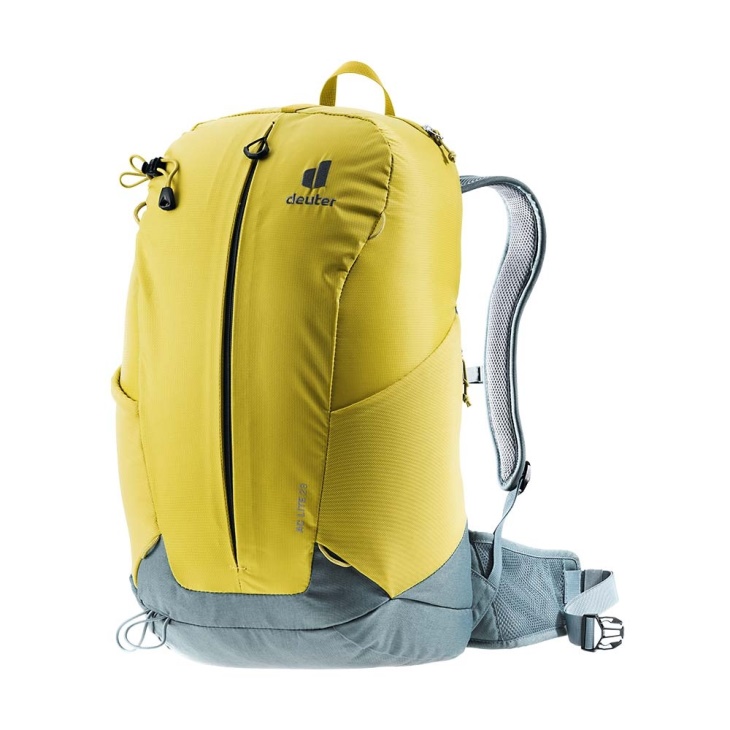 Ac Lite 23 Greencurry-teal/skiferblå-marin/skifer-grafitt Deuter