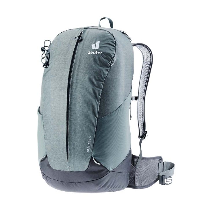 Deuter Ac Lite 25 El Skifer-grafitt