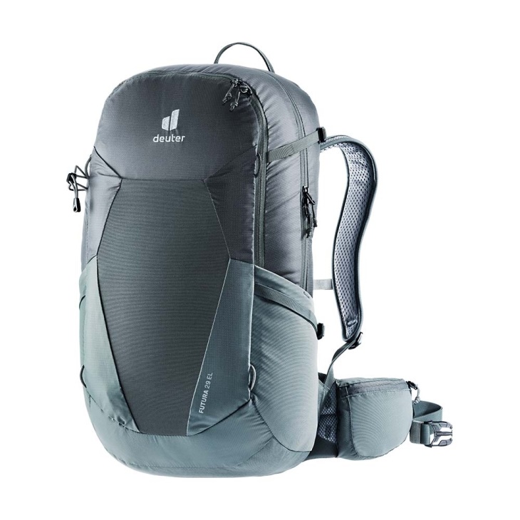 Deuter Futura 29 El Grafitt-skifer