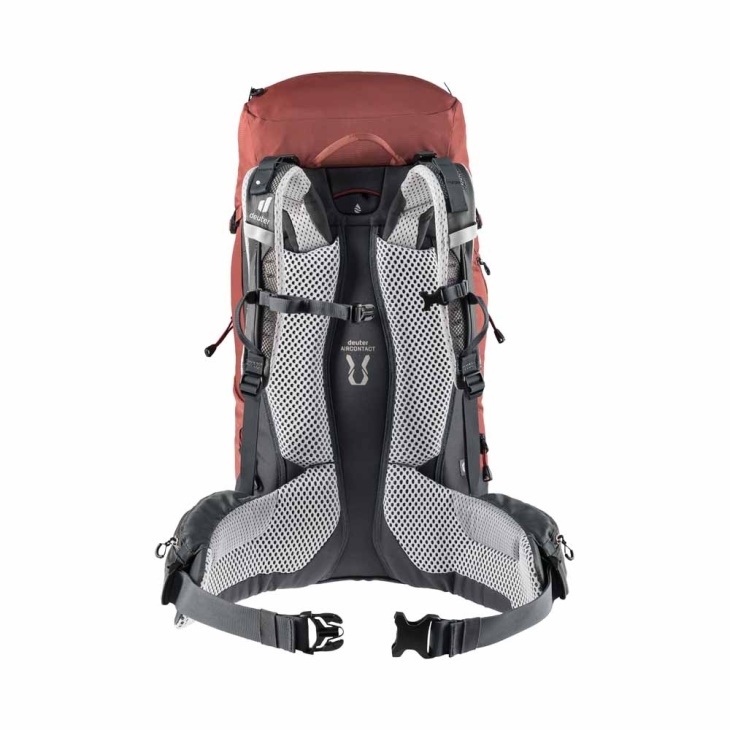 Deuter Redwood-grafitt Trail Pro 34 Sl