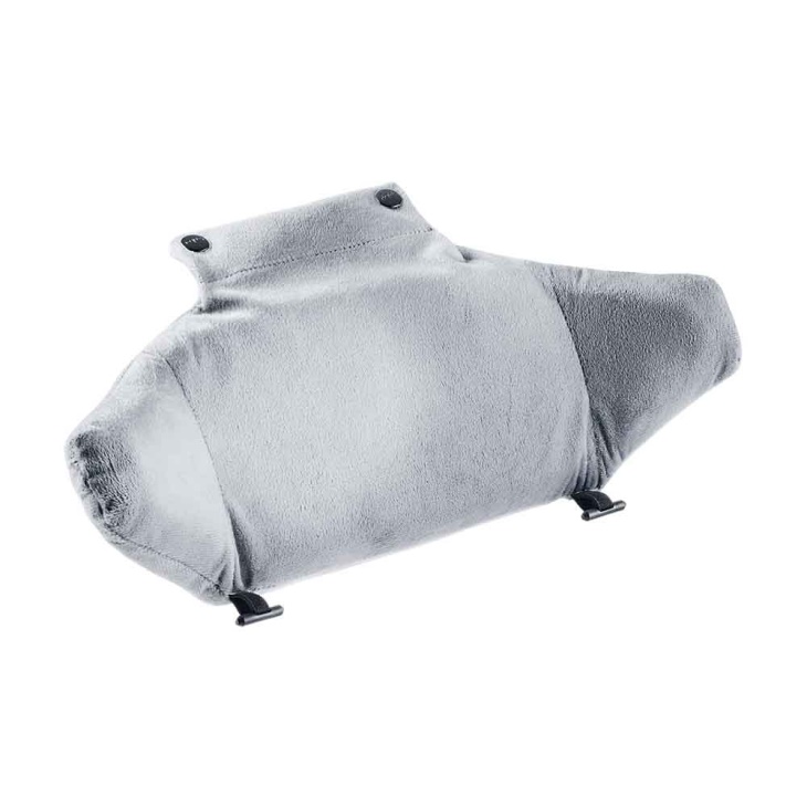 Hakepute Deluxe Deuter Grå