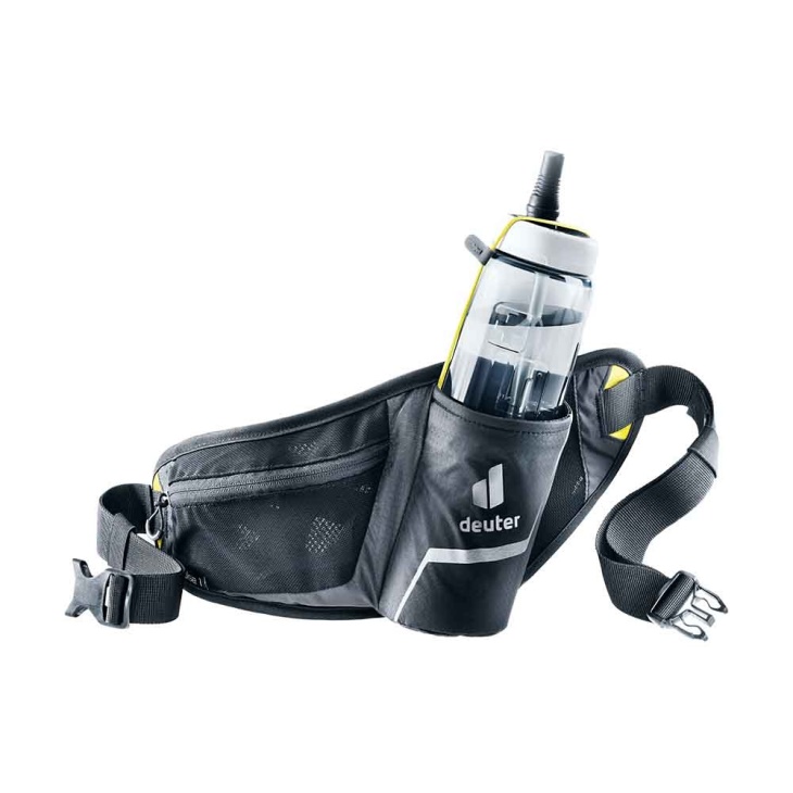 Puls En Svart Deuter