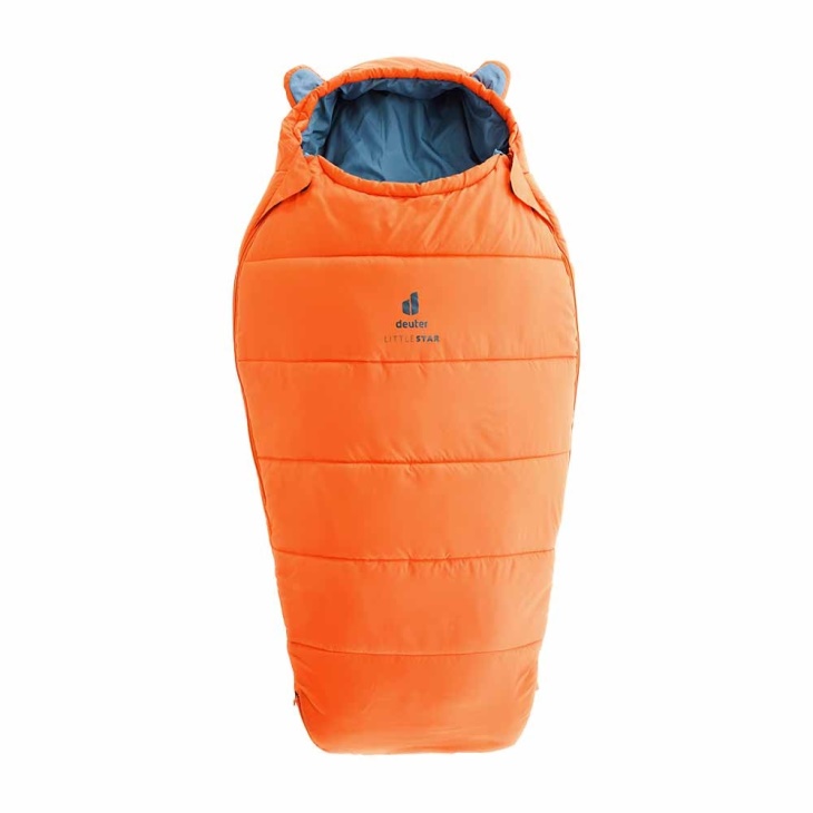 Bensin-marine Liten Stjerne Deuter