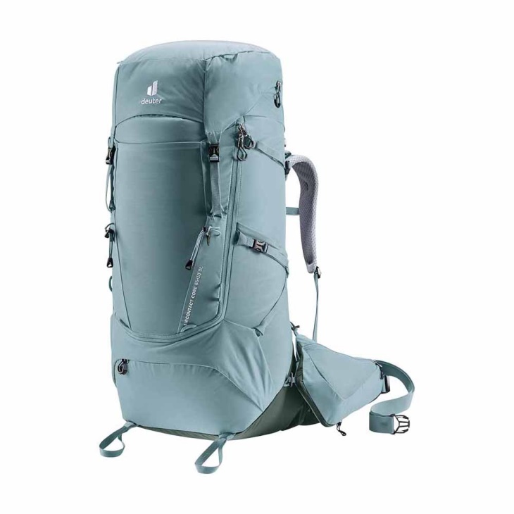 Luftkontaktkjerne 65+sl Skifer-eføy Deuter