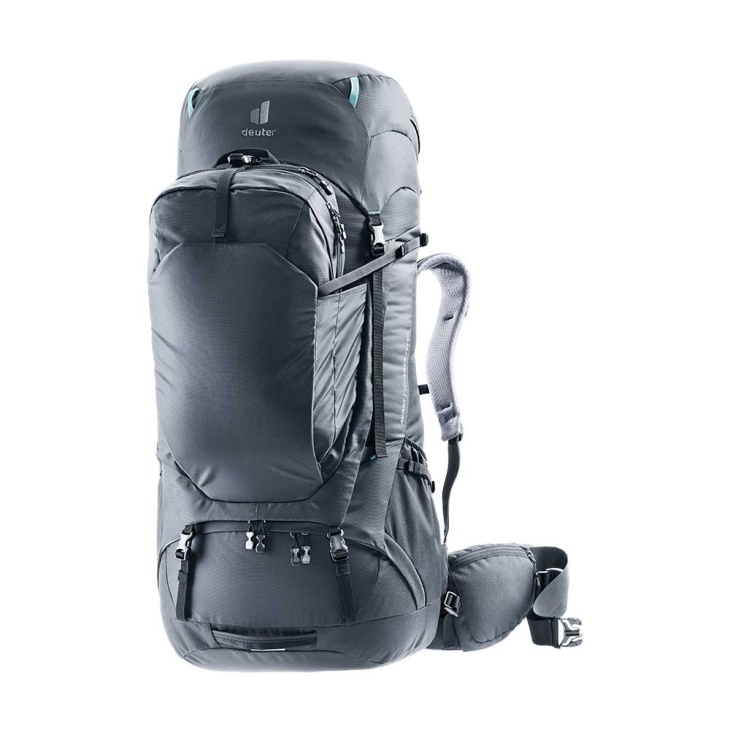 Svart Deuter Aviant Voyager 65